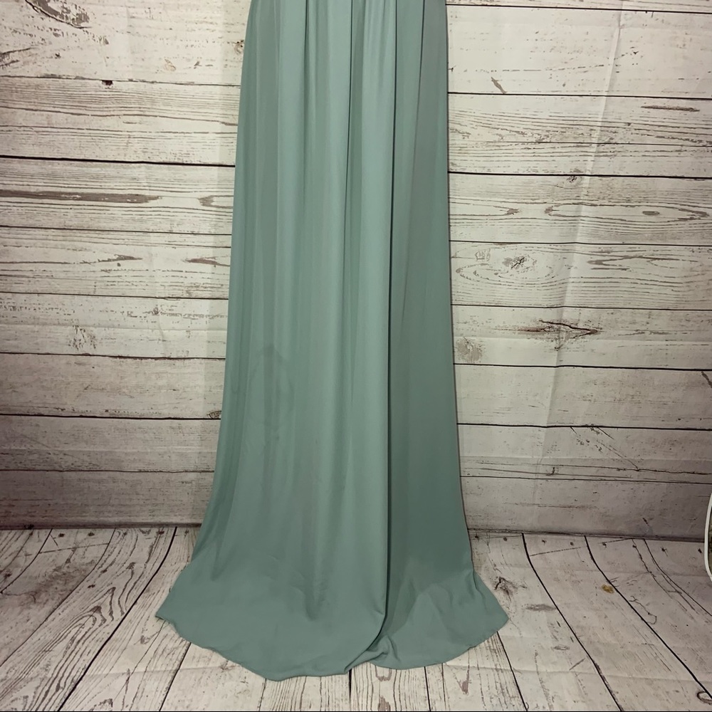 NEW Show Me Your Mumu Amanda Maxi Sz S - Picture 4 of 10